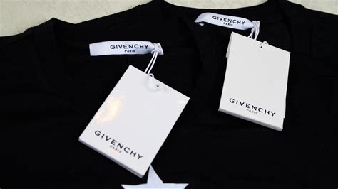 givenchy shark t-shirt real vs fake|false givenchy clothing.